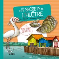 Les p'tits secrets de l'huître