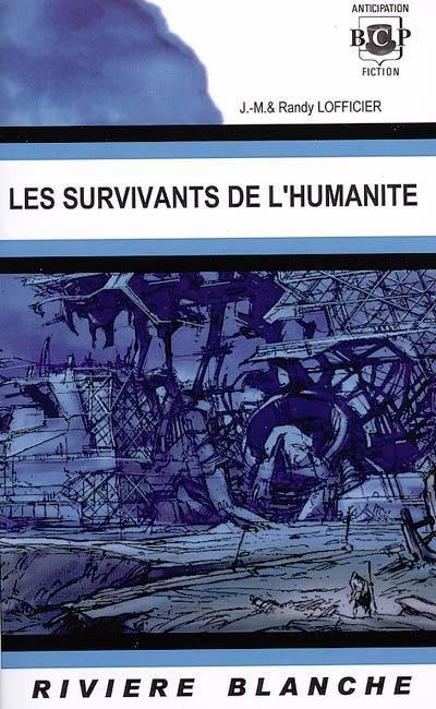 Les survivants de l'humanité