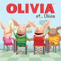 Olivia et... Olivia