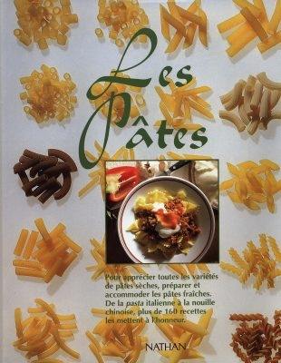 Les pâtes