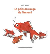 Le poisson rouge de Nanami