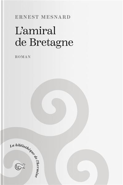 L'amiral de Bretagne