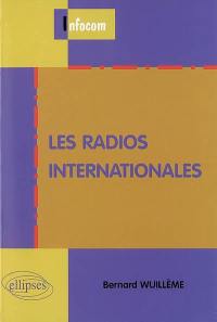 Les radios internationales