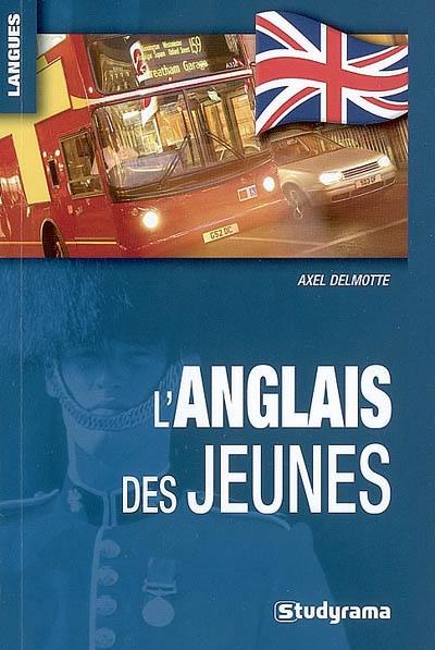 L'anglais des jeunes