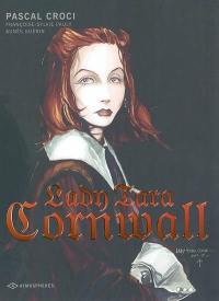 Lady Tara Cornwall