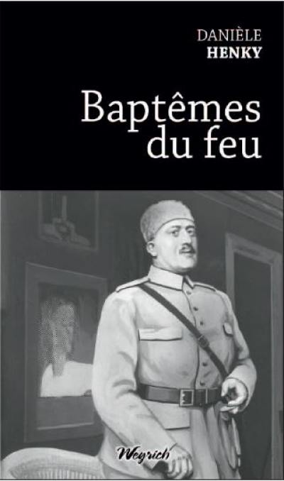 Baptêmes du feu