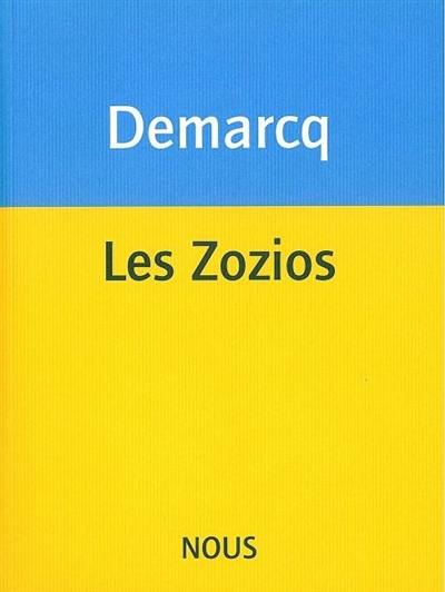 Les zozios