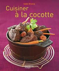 Cuisine à la cocotte