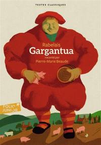 Gargantua