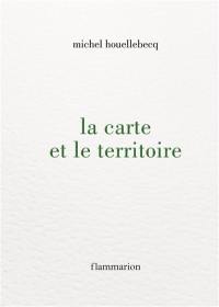 La carte et le territoire