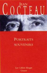 Portraits-souvenir