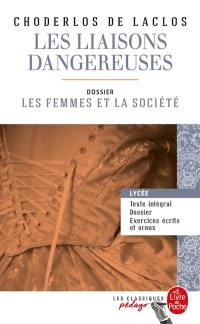 Les liaisons dangereuses