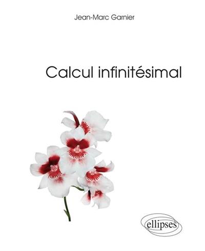 Calcul infinitésimal