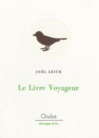 Le livre voyageur