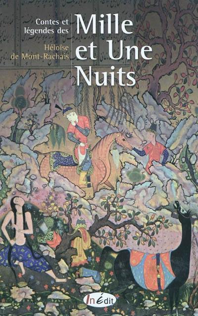 Contes et légendes des Mille et une nuits