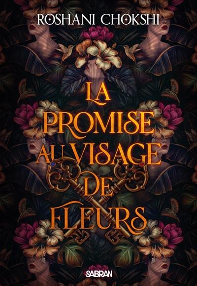 La promise au visage de fleurs