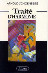 Traité d'harmonie