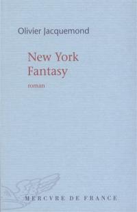 New York fantasy