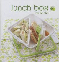 Lunch box et bento