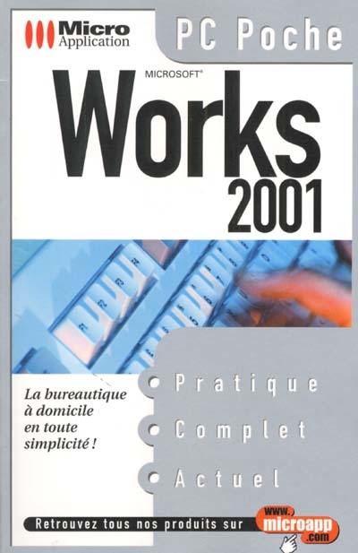 Works 2001