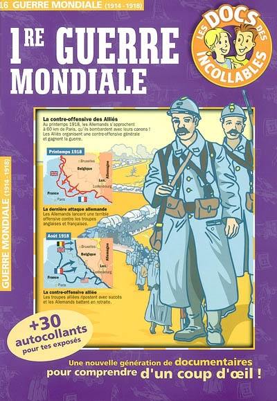 Première Guerre mondiale