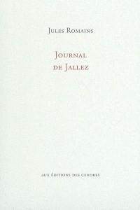 Journal de Jallez