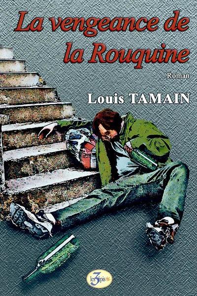 La vengeance de la Rouquine