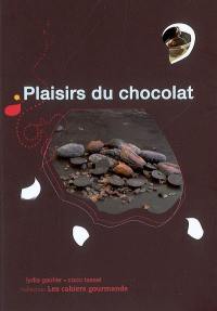 Plaisirs du chocolat