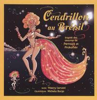 Cendrillon au Brésil