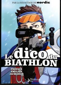 Le dico du biathlon