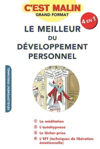 Le meilleur du développement personnel