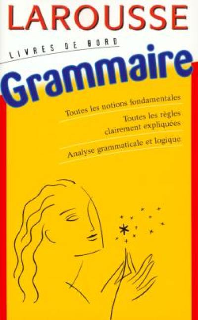 Grammaire