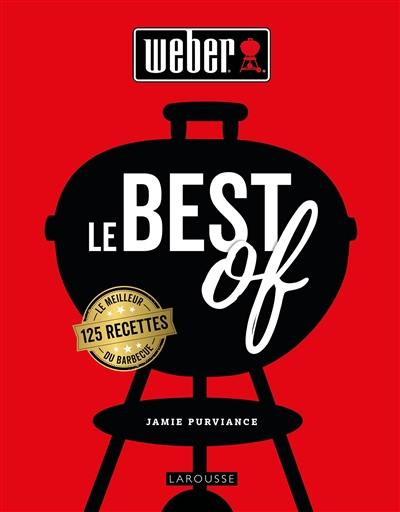 Weber : le best of