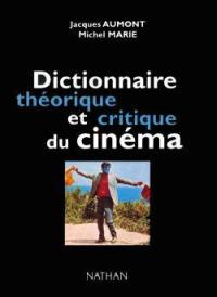 Dictionnaire théorique et critique du cinéma