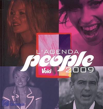 Agenda people 2009