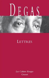 Lettres