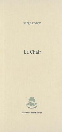 La chair