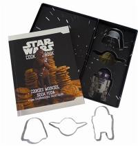 Star Wars : cookbook