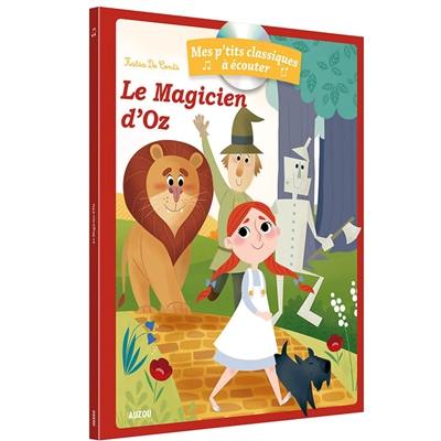 Le magicien d'Oz