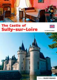 The castle of Sully-sur-Loire