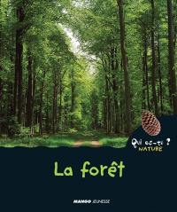 La forêt