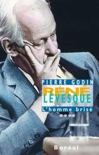 L'homme brisé (1980-1987) 4