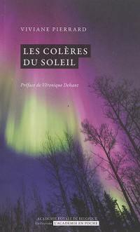 Les colères du Soleil