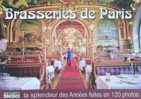 Brasseries de Paris : toute la splendeur des Années folles en 120 photos