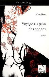 Voyage au pays des songes