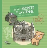 Les p'tits secrets de la Vienne