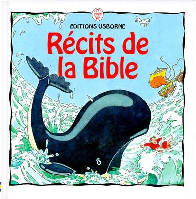 Récits de la Bible