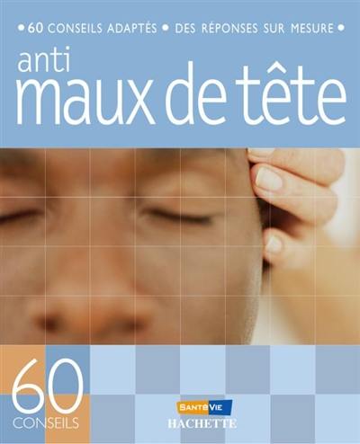 Anti-maux de tête