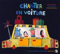 Chanter en voiture