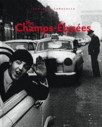 The Champs-Elysées